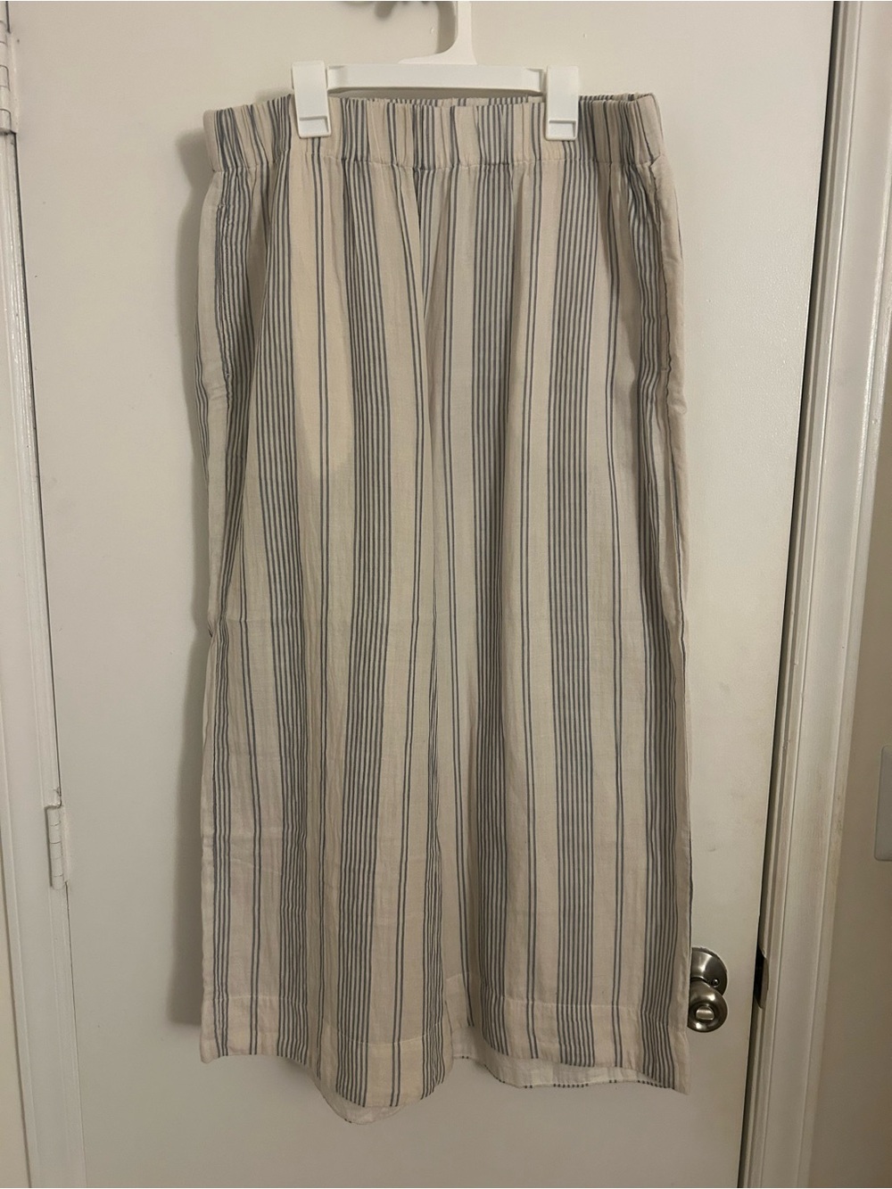 Pact Coastal Cotton Pants